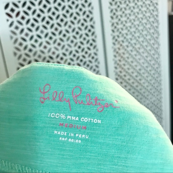 Lilly Pulitzer Cassie Shift Dress - Picture 5 of 6